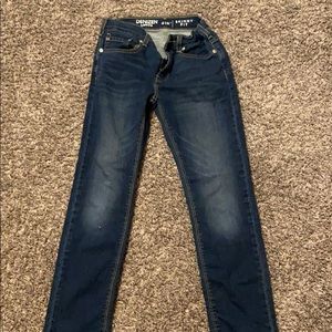 Boys Denzien jeans